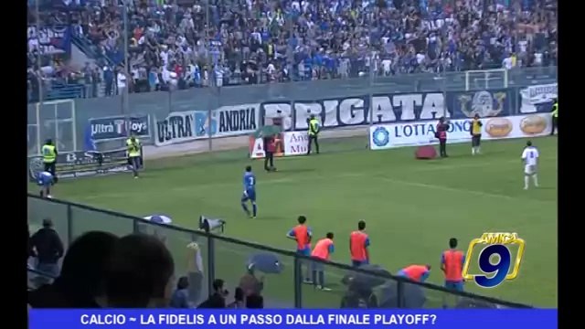 Calcio | La Fidelis ad un passo dalla finale playoff?