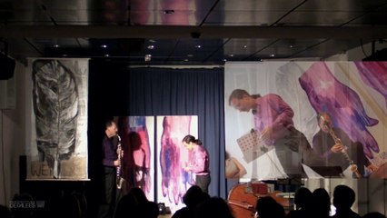 Honigräume Anderswo  Espaces de Miel Ailleurs