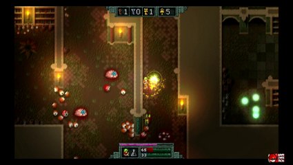 Hammerwatch - Chapitre 3 - 7ieme Partie