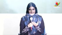 Actress Monika converts to Islam and to quits cinema - Press meet - M.G.Rahima