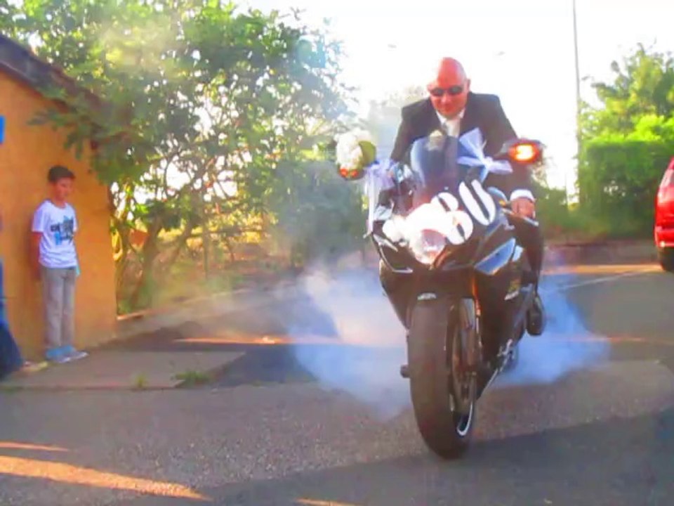 Sébastien et son burn out