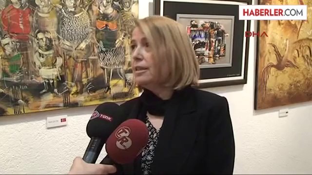 Kosova'da '12. Uluslararası Sanatla Uyanmak Şöleni' Başladı