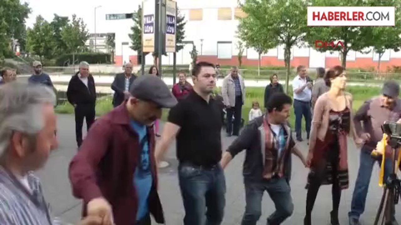 Dünya Horon Günü Kutlandı