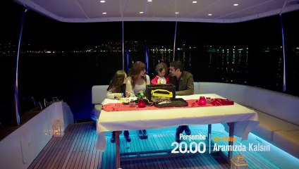 Aramızda Kalsın 34.Bölüm Fragmanı
