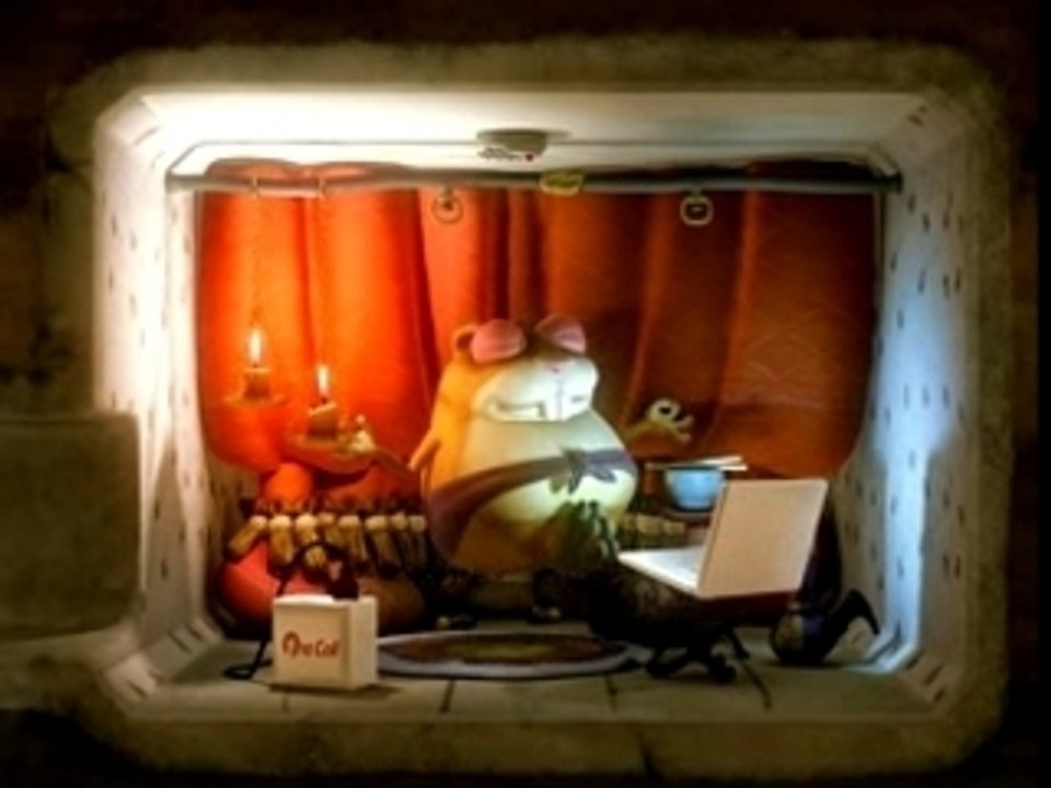 Pub One Call - Lemming City 2