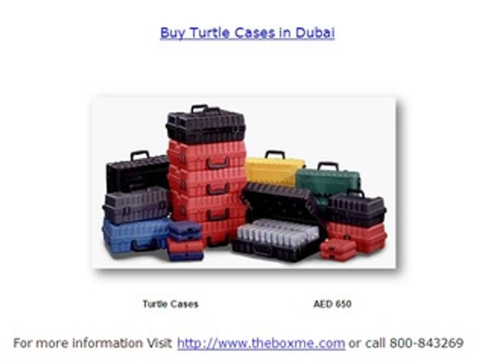 Where to Buy Packing Boxes and Storage Materials in Dubai