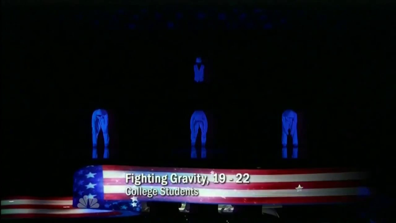 unbelievable video. .