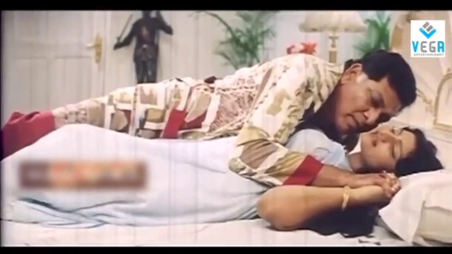 Elamai Unarchigal Romantic Scene -6