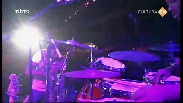 Marcus Miller - Tutu Revisited (North Sea Jazz Festival 2010)