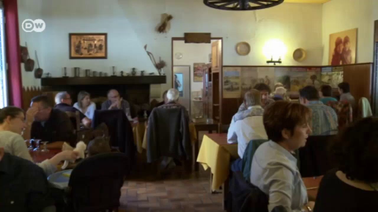 Eine Reise durch die Camargue | Euromaxx Extratour