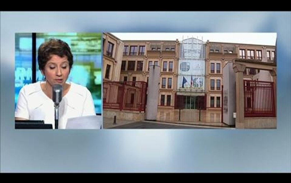 Réforme territoriale : les conseils généraux vont être maintenus  - 02/06