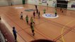 Formation initiale moins de 12 ans -Thierry Goulard - Soirée Technique Bretagne Handball comité 29