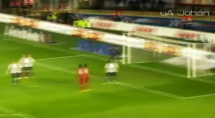 Abdel Kader Keita Made it (2009-2010)