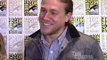 Sons of Anarchy: Season 6 Interviews with Charlie Hunnam, Katey Sagal, Ron Perlman, Theo Rossi