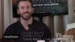 Captain America: The Winter Soldier Interviews with Chris Evans, Scarlett Johansson, Anthony Mackie