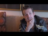 Leigh Whannell Exclusive Interview - Insidious 2