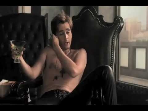 Colin Farrell, Anton Yelchin, Imogen Poots, Interview for Fright Night at Comic-Con 2011