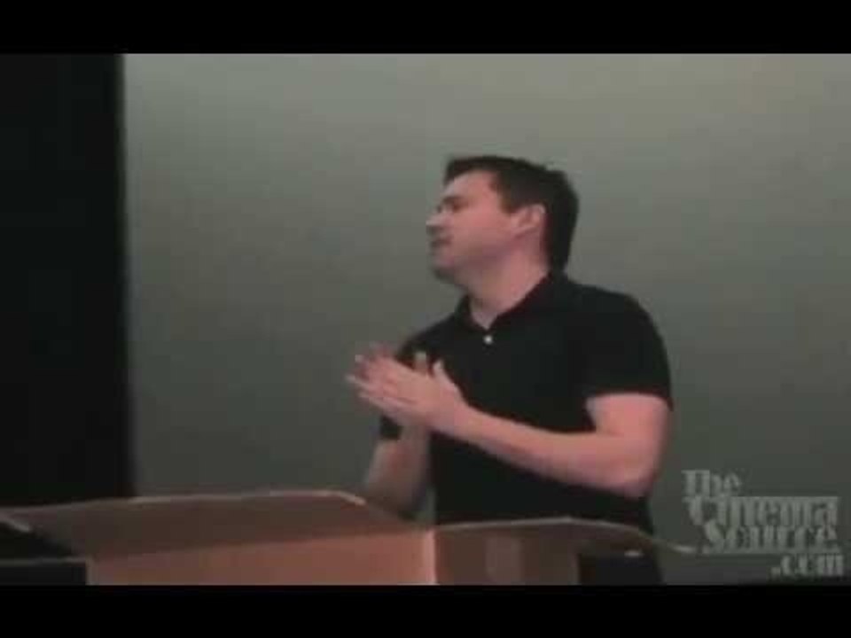 Rango - Special NYC Promo Screening and Party Presented by TheCinemaSource