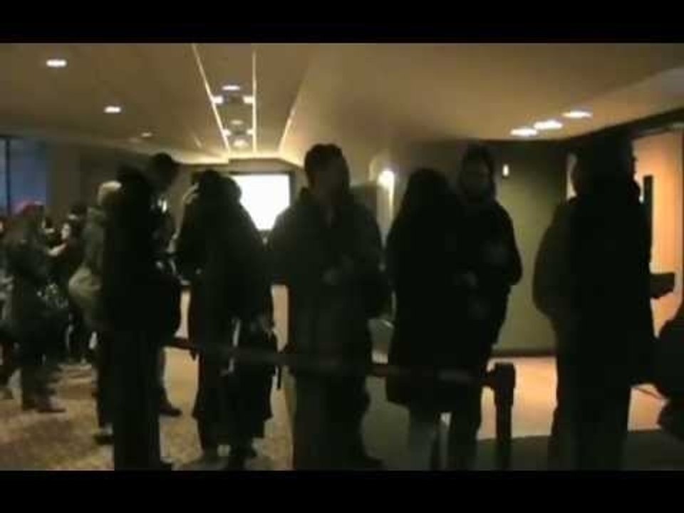 Tron: Legacy - Special NYC Promo Screening and Party Presented by TheCinemaSource