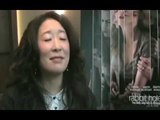 Sandra Oh Exclusive Interview for Greys Anatomy Season 7