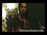 Michael Angarano Exclusive Interview for the movie Gentlemen Broncos