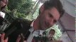 Eric Bana Exclusive Interview for Star Trek & Love the Beast at Tribeca '09
