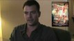 Josh Duhamel Exclusive Interview for the movie Life As We Know It