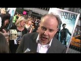 harry potter and the half blood prince premiere video