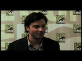 Tom Welling and Smallville Cast Interviews - Season 10 and Beyond