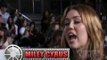 Justin Bieber: Never Say Never Red Carpet Premiere Interviews with Justin Bieber, Usher, Miley Cyrus