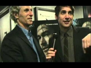 Scott McGehee & David Siegl Exclusive Interview for the movie Uncertainty