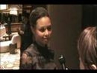 TheCinemaSource - Thandie Newton interview - Run Fatboy Run