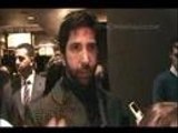 TheCinemaSource - David Schwimmer interview - Run Fatboy Run