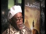 TheCinemaSource - Jumper - Red Carpet at the World Premiere