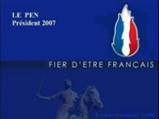 FN - Le Pen - économie et entreprise - 2/5