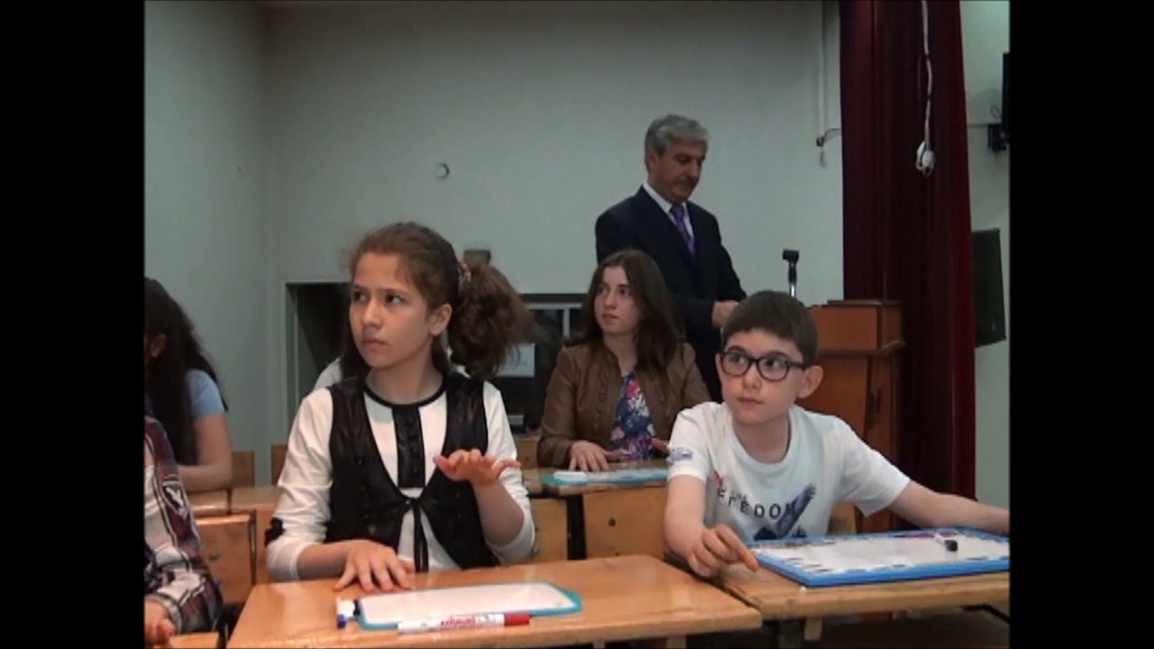 MEGA MENTAL ARİTMETİK - PARİTMETİK ( 2 ve 3 basamaklı sayılarla  Toplama-Çıkarma İşlemleri)