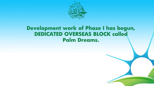 Karachi Golf City - Show Reel!