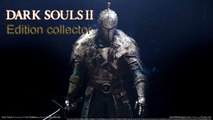 Dark Souls II : PC :  Black armour édition ( édition collectors )