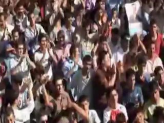 Fevzi Sevgili İftiralar Serisi