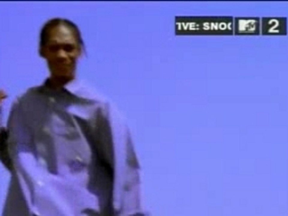 Snoop Dogg What's My Name