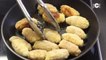 Croquettes de pommes de terre - Recette facile et rapide : CuisineAZ