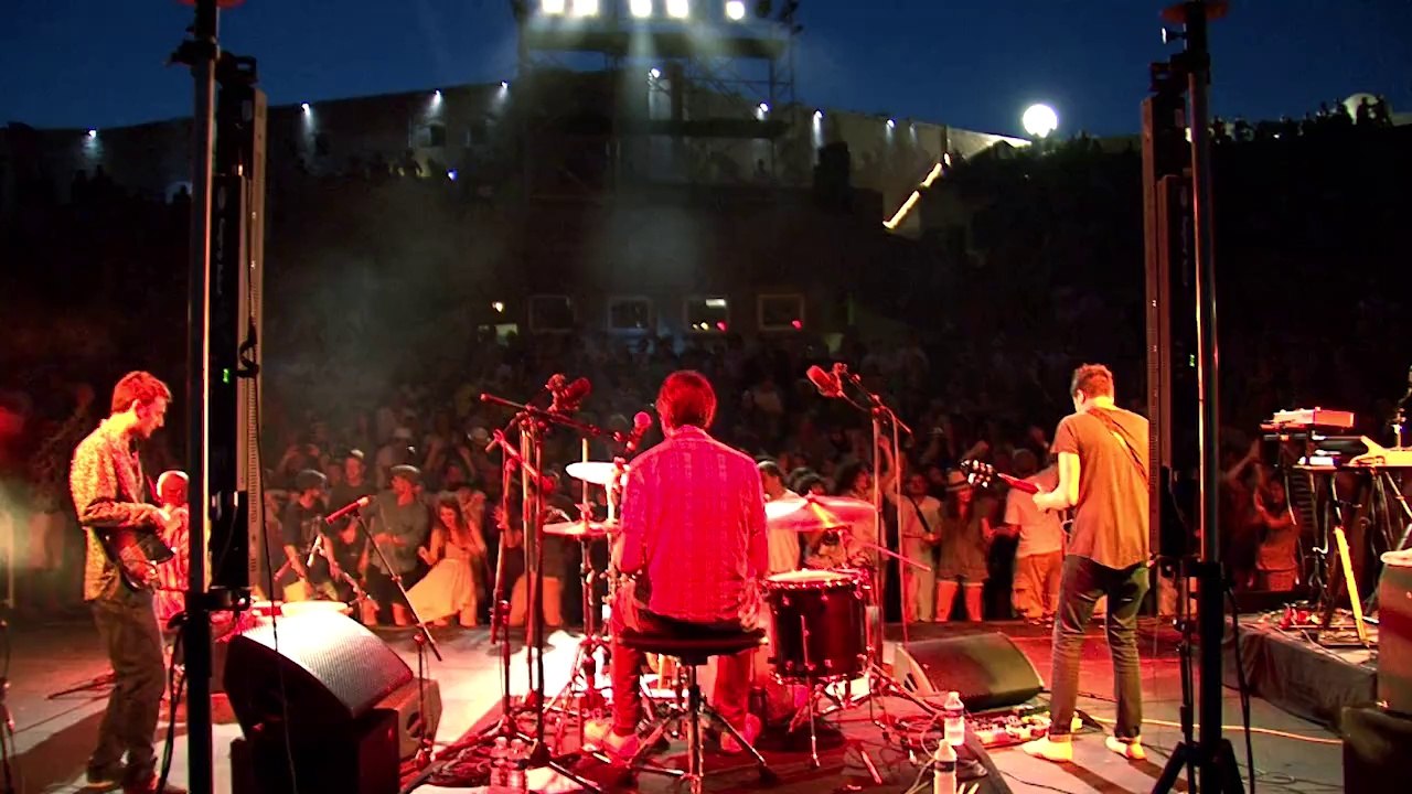 Worldwide Festival Sete '11  // day 4