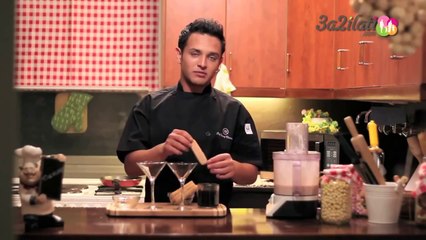 طريقة عمل حلى تراميسو