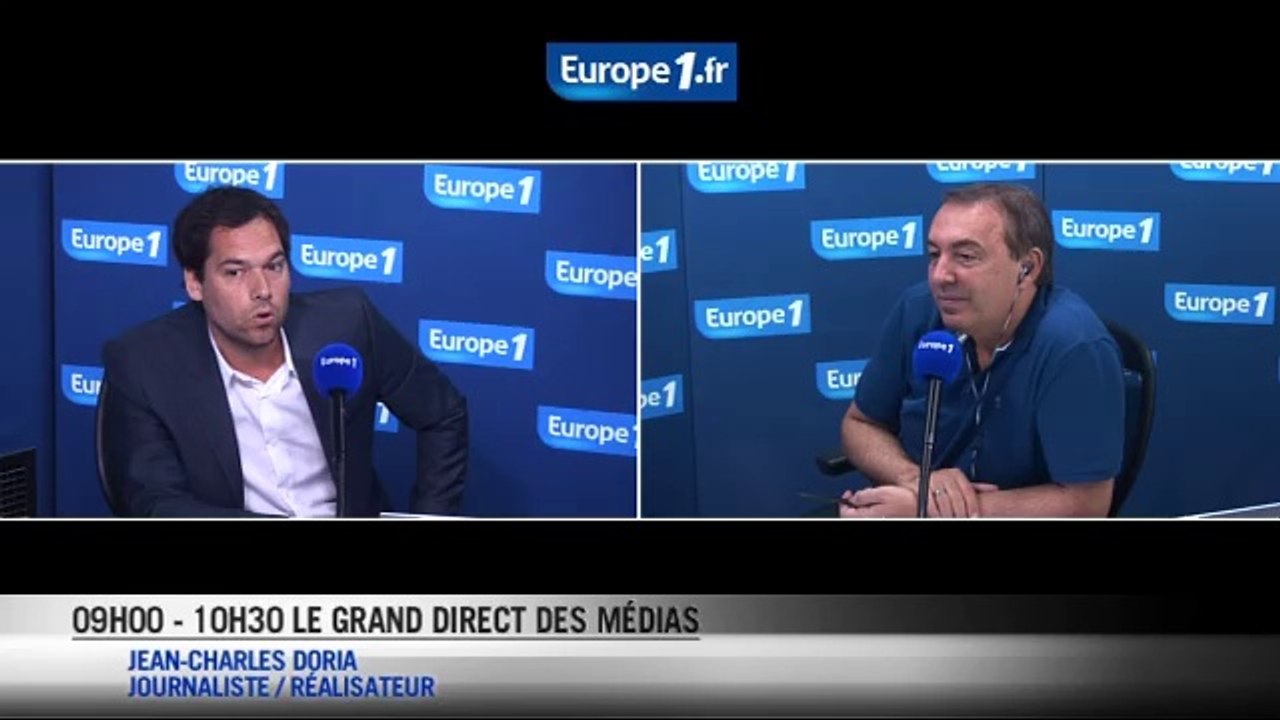 Jean-Charles Doria : "Bernard Tapie n’a pas daigné répondre"