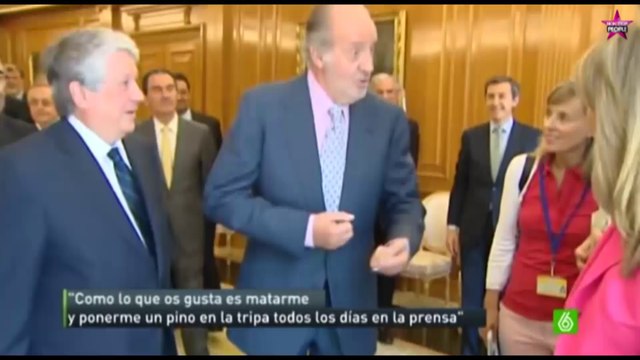Juan Carlos abdique Felipe nouveau roi d’Espagne