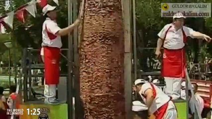 2 Dakikada Türkleri Tanımak