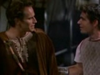 Benny par Mozinor 2007