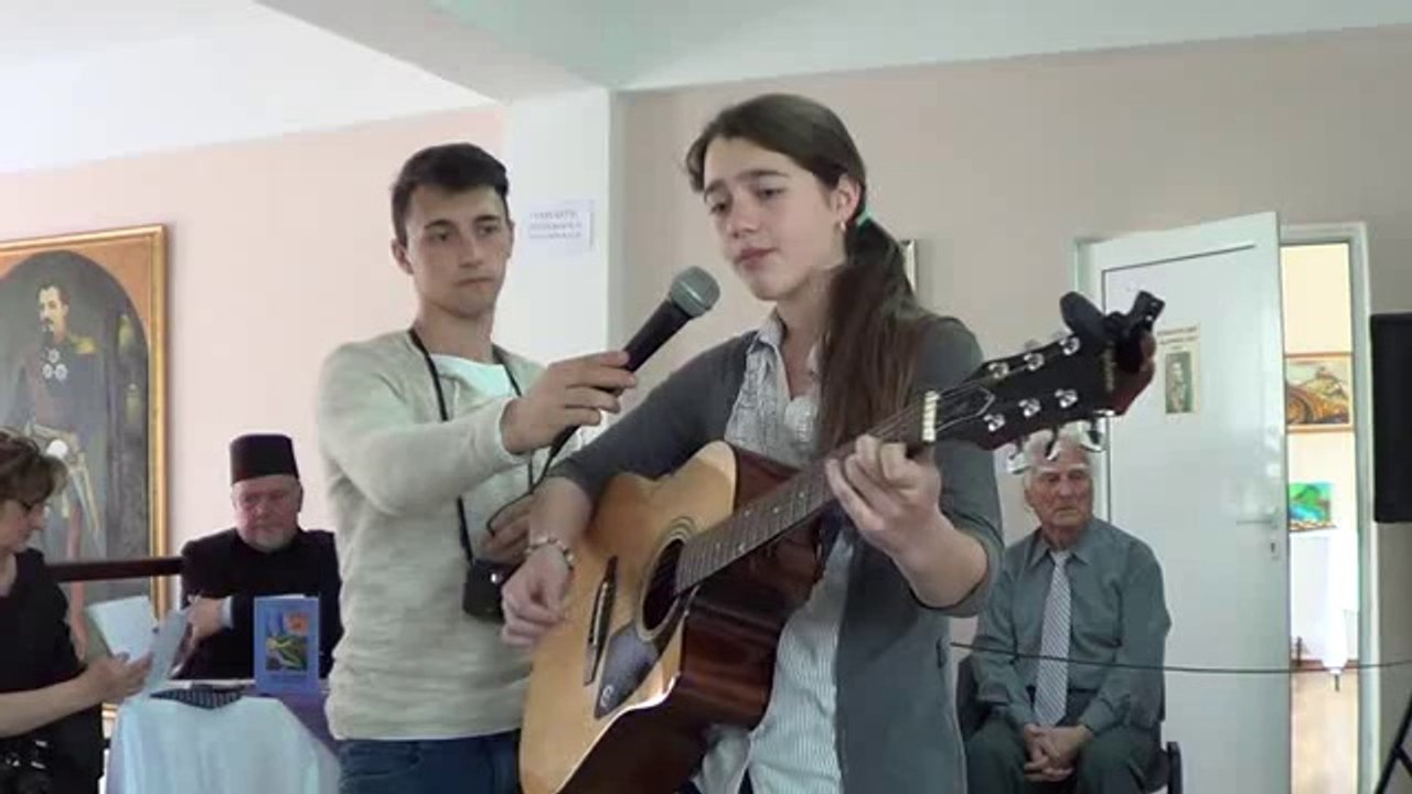 Denisa Turcu