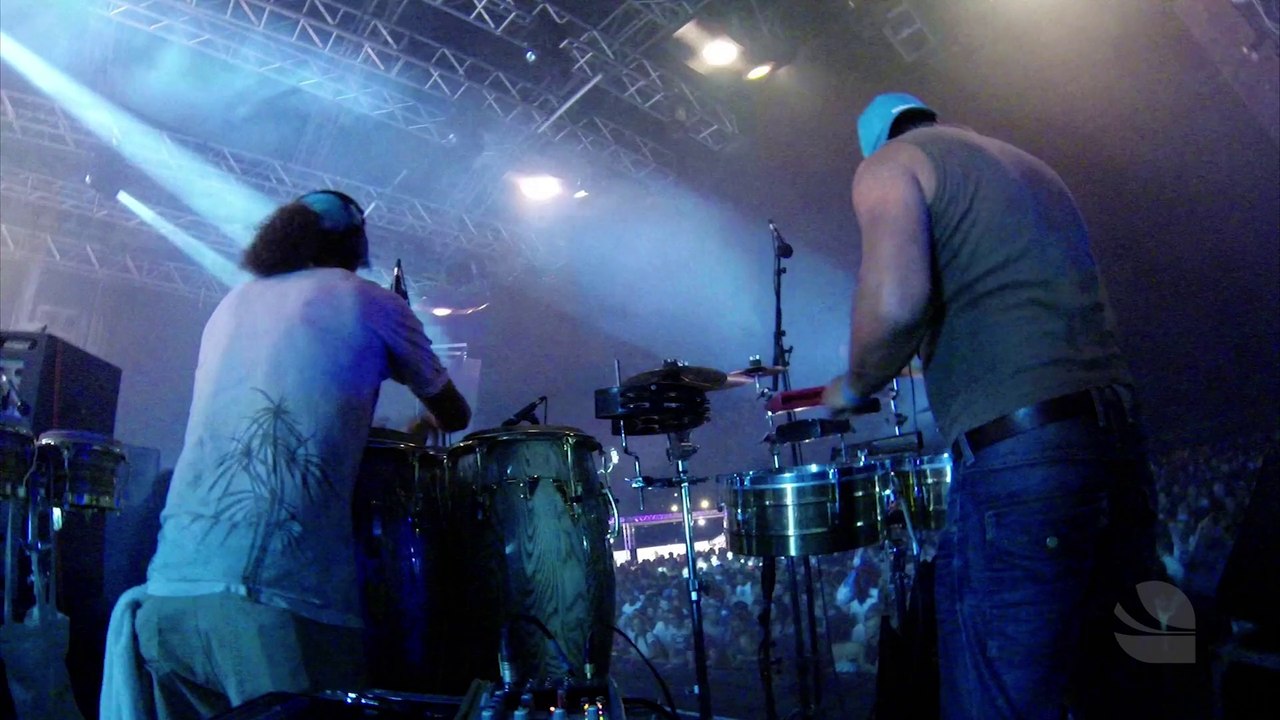 Mala in Cuba live
