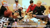 TEENTOP Never Stop In Guam 2. Bölüm 2. Part [Türkçe Altyazılı/Turksih sub] (12.04.2014)